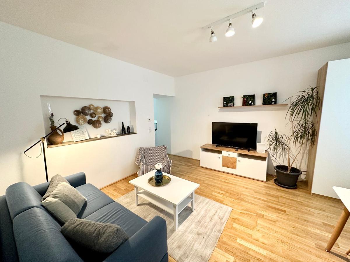 Book-A-Room Panda-Apartments Wien Exterior foto